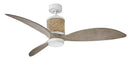 903160FMW-NDD Marin 60" LED Smart Fan www.DonsLightHouse.ca