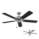 903352FBN-NIA Metro 52" Fan www.DonsLightHouse.ca
