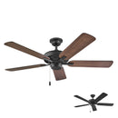 903352FMB-NIA Metro 52" Fan www.DonsLightHouse.ca