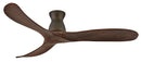 903460FMM-NDD Swell Flush 60" Smart Fan www.DonsLightHouse.ca