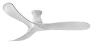903460FMW-NDD Swell Flush 60" Smart Fan www.DonsLightHouse.ca