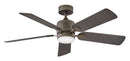 903552FMM-LIA Afton 52" LED Fan www.DonsLightHouse.ca