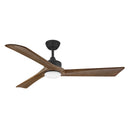 903660FMB-LDD Sculpt 60" LED Smart Fan www.DonsLightHouse.ca