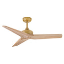903744FHB-NDD Chisel 44" Smart Fan www.DonsLightHouse.ca