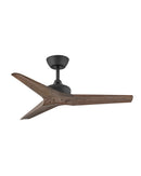 903744FMB-NDD Chisel 44" Smart Fan www.DonsLightHouse.ca
