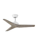 903744FMW-NDD Chisel 44" Smart Fan www.DonsLightHouse.ca