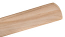 Chisel 44" Smart Fan - Heritage Brass - 903744FHB-NDD