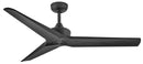 903752FBB-NDD Chisel 52" Smart Fan www.DonsLightHouse.ca