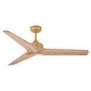 903752FHB-NDD Chisel 52" Smart Fan www.DonsLightHouse.ca