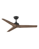 903752FMB-NDD Chisel 52" Smart Fan www.DonsLightHouse.ca