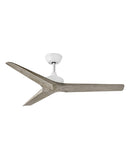 903752FMW-NDD Chisel 52" Smart Fan www.DonsLightHouse.ca