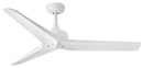 903752FWW-NDD Chisel 52" Smart Fan www.DonsLightHouse.ca