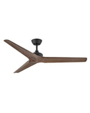 903760FMB-NDD Chisel 60" Smart Fan www.DonsLightHouse.ca