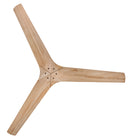 Chisel 60" Smart Fan - Heritage Brass - 903760FHB-NDD