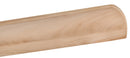 Chisel 60" Smart Fan - Heritage Brass - 903760FHB-NDD
