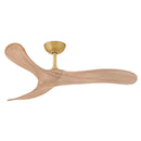 903848FHB-NDD Swell 48" Smart Fan www.DonsLightHouse.ca