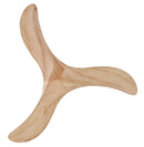 Swell 48" Smart Fan - Heritage Brass - 903848FHB-NDD