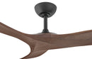 Swell 48" Smart Fan - Matte Black - 903848FMB-NDD
