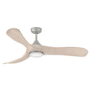 903856FBN-LDD Swell Illuminated 56" LED Smart Fan www.DonsLightHouse.ca