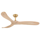 903860FHB-NDD Swell 60" Smart Fan www.DonsLightHouse.ca