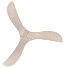 Swell 60" Smart Fan - Brushed Nickel - 903860FBN-NDD