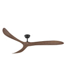 903880FMB-NDD Swell 80" Smart Fan www.DonsLightHouse.ca