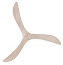 Swell 80" Smart Fan - Brushed Nickel - 903880FBN-NDD