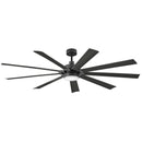 904280FBB-LWD Turbine 80" LED Smart Fan www.DonsLightHouse.ca