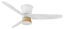 905452FMW-LDD Neo 52" LED Smart Fan www.DonsLightHouse.ca