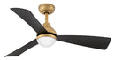 905644FHB-LDD Una 44" LED Fan www.DonsLightHouse.ca