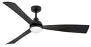 905656FMB-LDD Una 56" LED Fan www.DonsLightHouse.ca