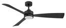 905756FMB-LWDK Iver 56" LED Dual Mount Smart Fan www.DonsLightHouse.ca