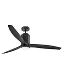 905860FMB-LDDK Facet 60" LED Dual Mount Smart Fan www.DonsLightHouse.ca