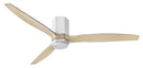 905860FMW-LDD Facet 60" LED Smart Fan www.DonsLightHouse.ca