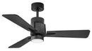 906242FMB-LDD Atticus 42" LED Smart Fan www.DonsLightHouse.ca