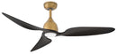906352FHB-LWD Azura 52" LED Smart Fan www.DonsLightHouse.ca