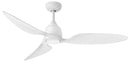 906352FMW-LWD Azura 52" LED Smart Fan www.DonsLightHouse.ca