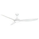 906864FMW-LDD Talan 64" LED Smart Fan www.DonsLightHouse.ca