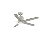 907052FBN-LWD Vail 52" LED Smart Fan www.DonsLightHouse.ca