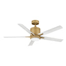 907052FHB-LWD Vail 52" LED Smart Fan www.DonsLightHouse.ca