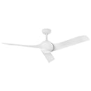 907256FMW-LDD Tiburon 56" Smart Fan www.DonsLightHouse.ca