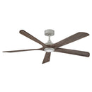 907358FBN-LDD Layton 58" Smart Fan www.DonsLightHouse.ca