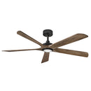 907358FDB-LDD Layton 58" Smart Fan www.DonsLightHouse.ca