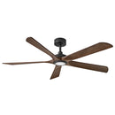 907358FMB-LDD Layton 58" Smart Fan www.DonsLightHouse.ca