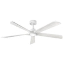907358FMW-LDD Layton 58" Smart Fan www.DonsLightHouse.ca