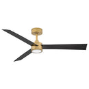 907452FHB-LDD Speck 52" Smart Fan www.DonsLightHouse.ca
