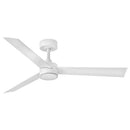 907452FMW-LDD Speck 52" Smart Fan www.DonsLightHouse.ca