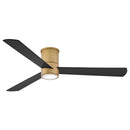 907552FHB-LDD Speck Flush 52" LED Smart Fan www.DonsLightHouse.ca