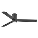 907552FMB-LDD Speck Flush 52" LED Smart Fan www.DonsLightHouse.ca