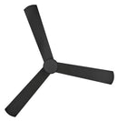 Speck Flush 52" LED Smart Fan - Matte Black - 907552FMB-LDD